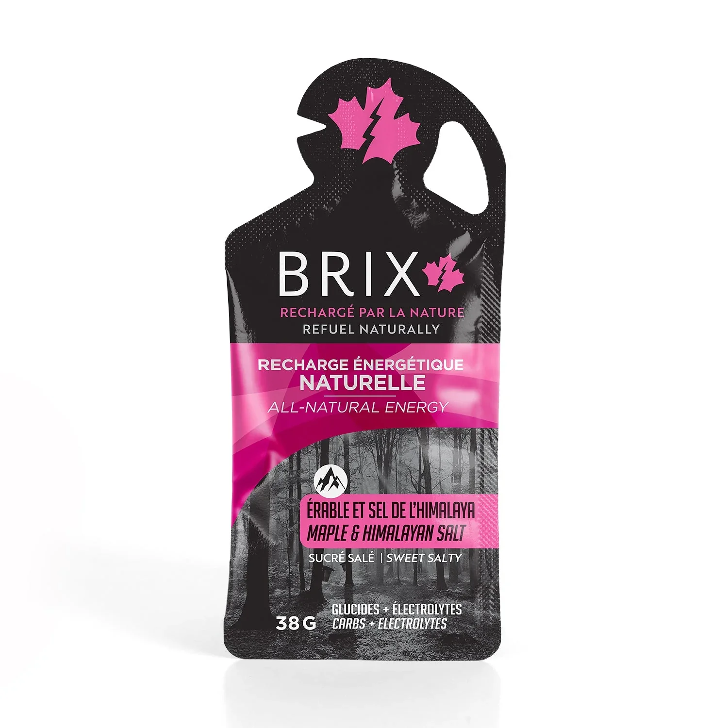BRIX Energy Gel - Image 5