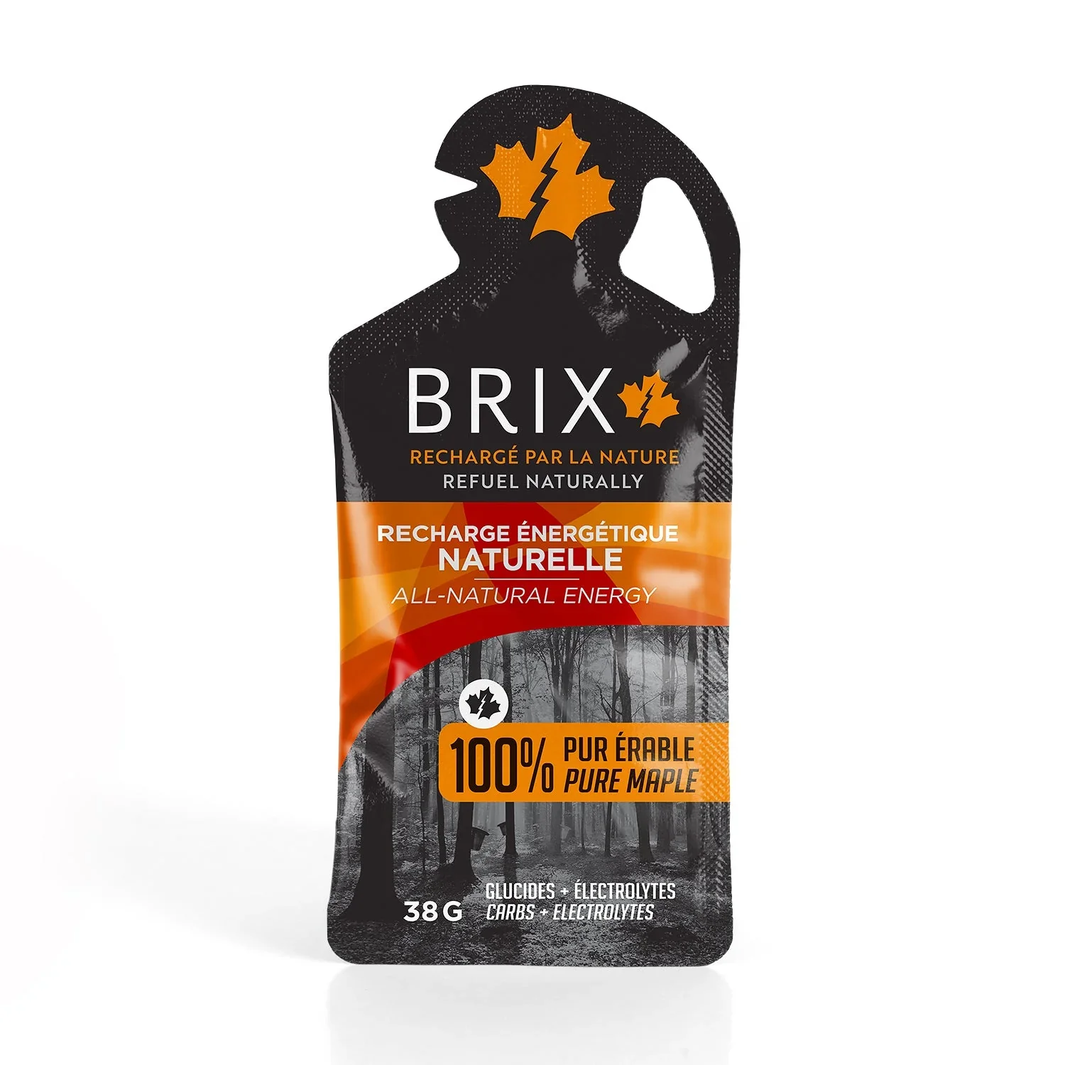 BRIX Energy Gel - Image 6