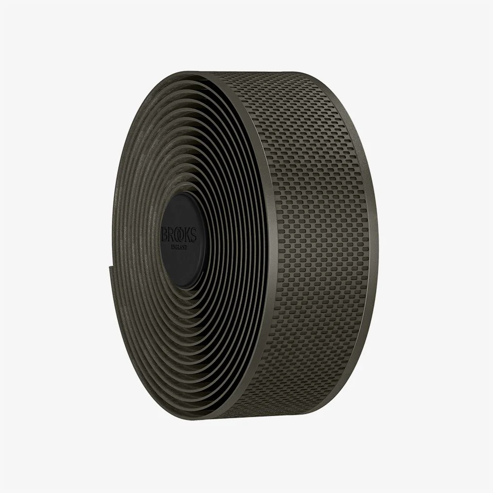 Brooks England Cambium Rubber Bar Tape - Image 4