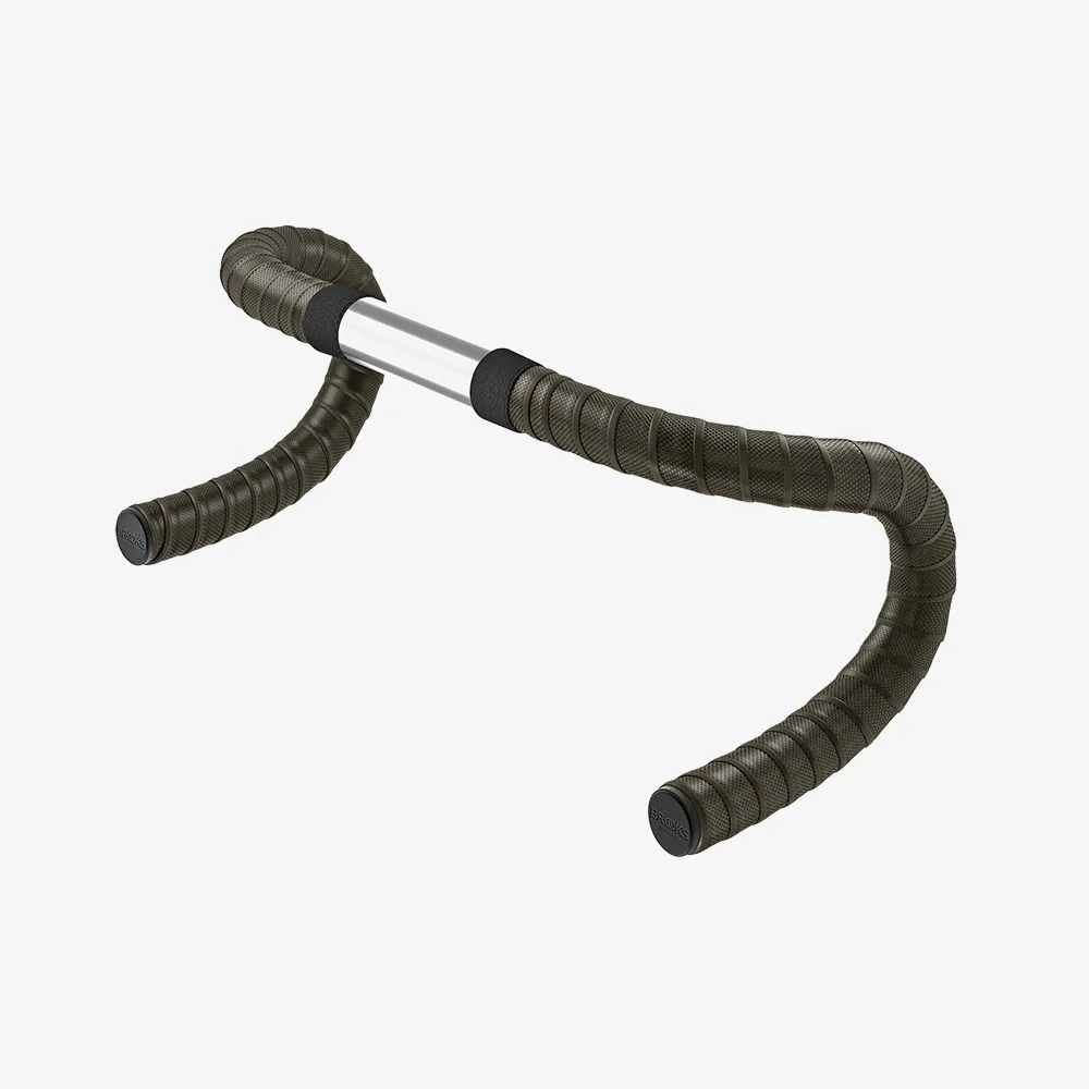 Brooks England Cambium Rubber Bar Tape - Image 6