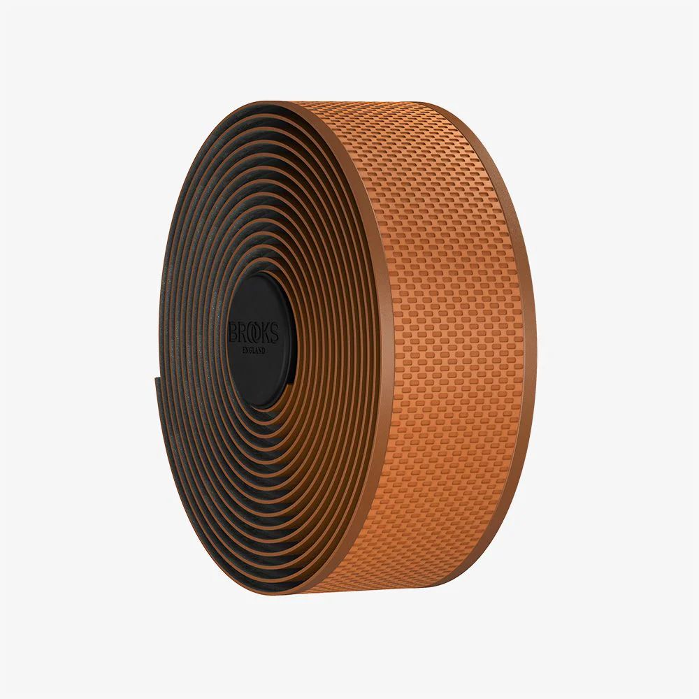 Brooks England Cambium Rubber Bar Tape - Image 7