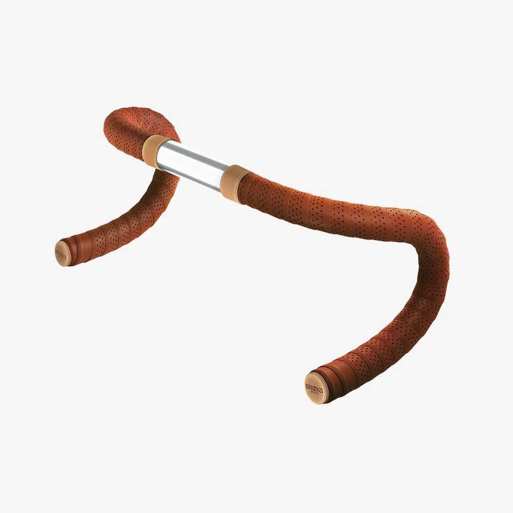 Brooks Leather Bar Tape - Image 3
