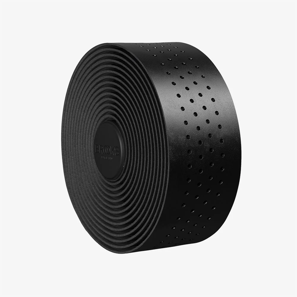 Brooks Leather Bar Tape - Image 4