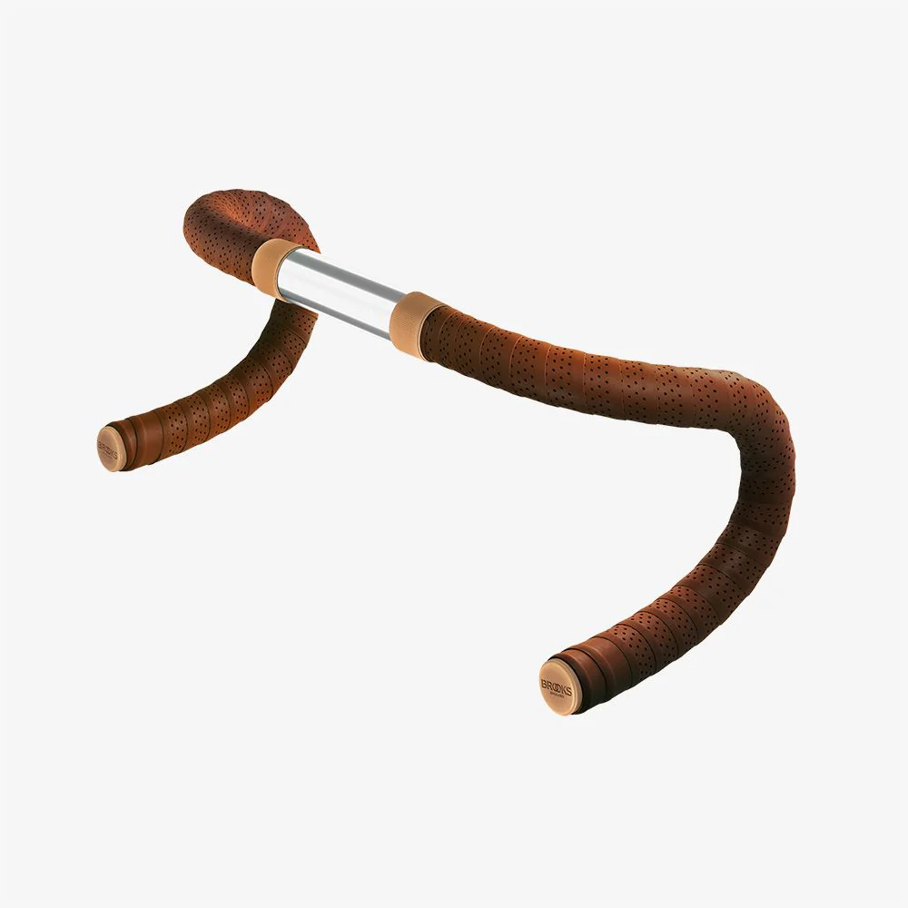 Brooks Leather Bar Tape - Image 9
