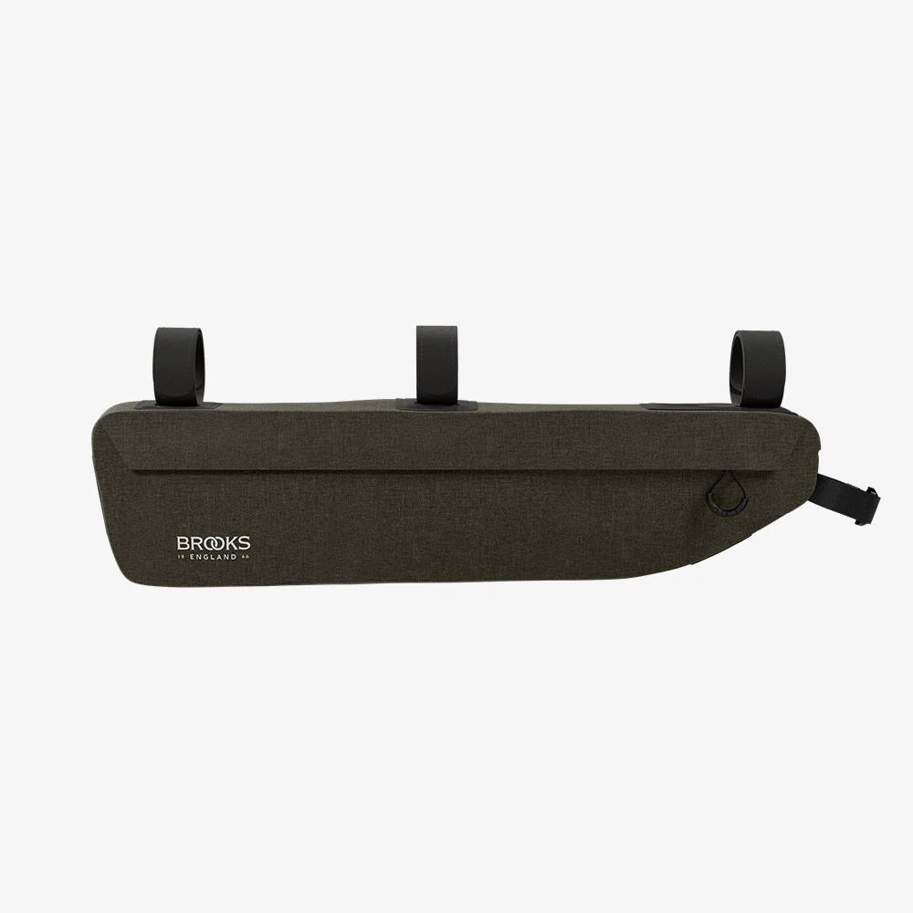 Brooks Scape 3.5L Frame Bag - Image 2