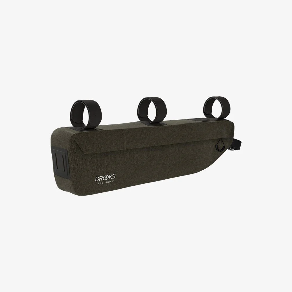 Brooks Scape 3.5L Frame Bag - Image 3