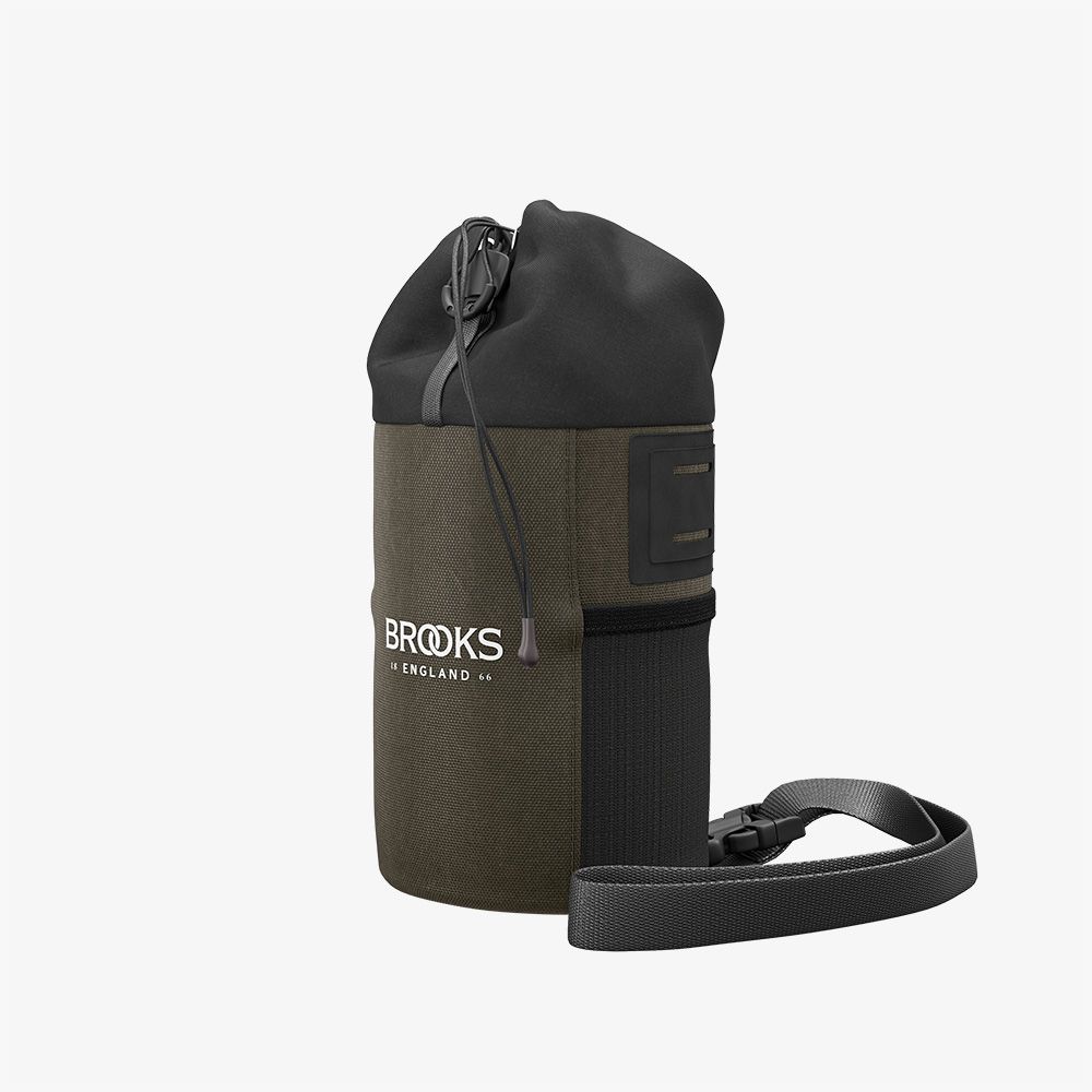 Brooks Scape Feed Pouch - Image 2