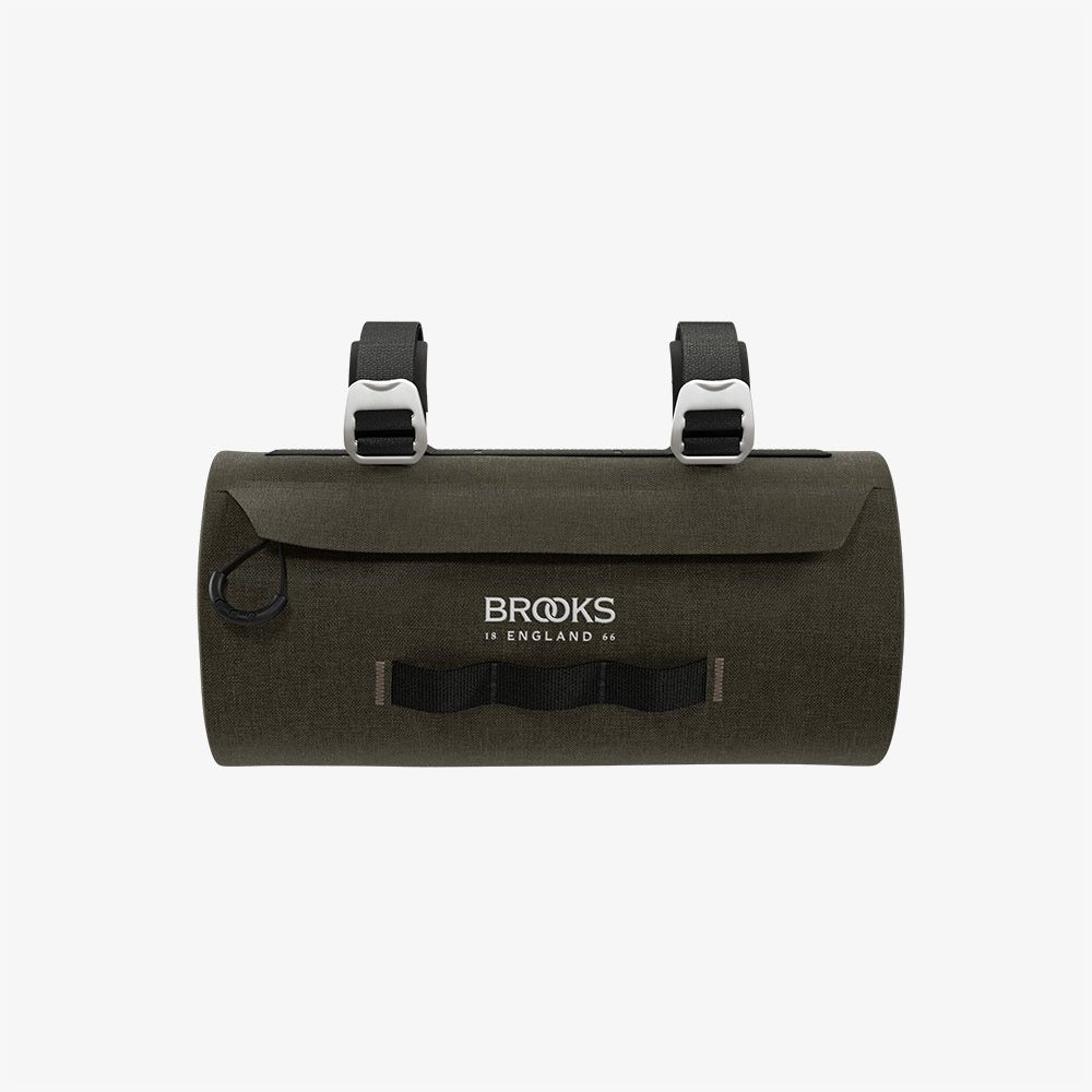 Brooks Scape Handlebar Pouch - Image 2