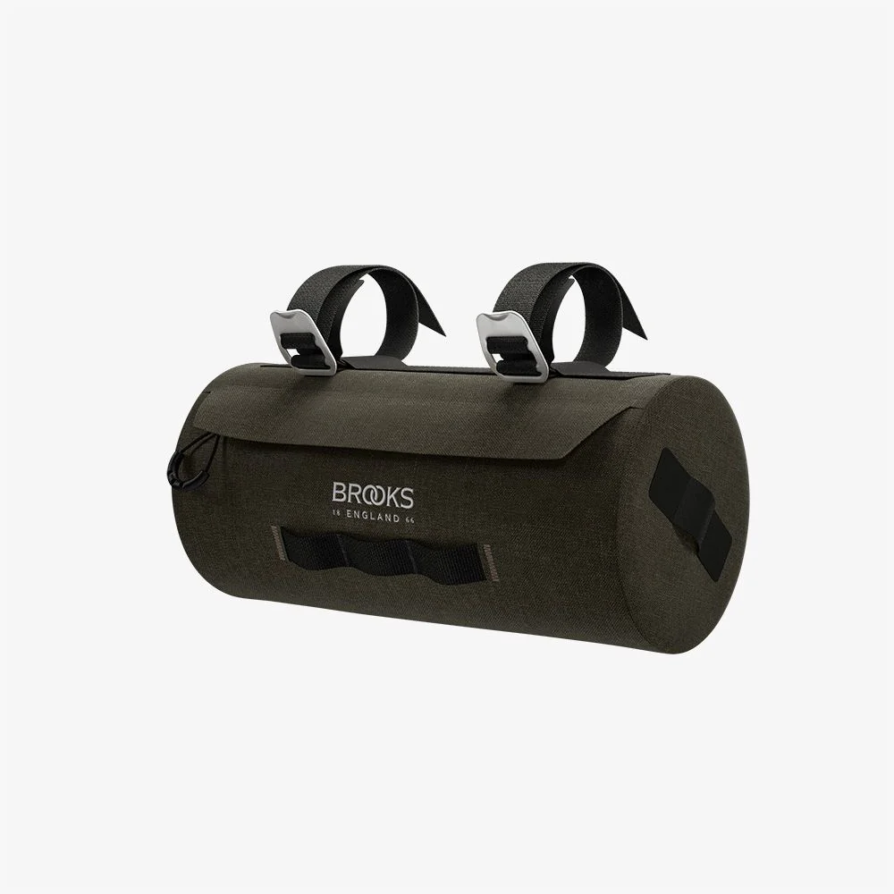 Brooks Scape Handlebar Pouch - Image 3