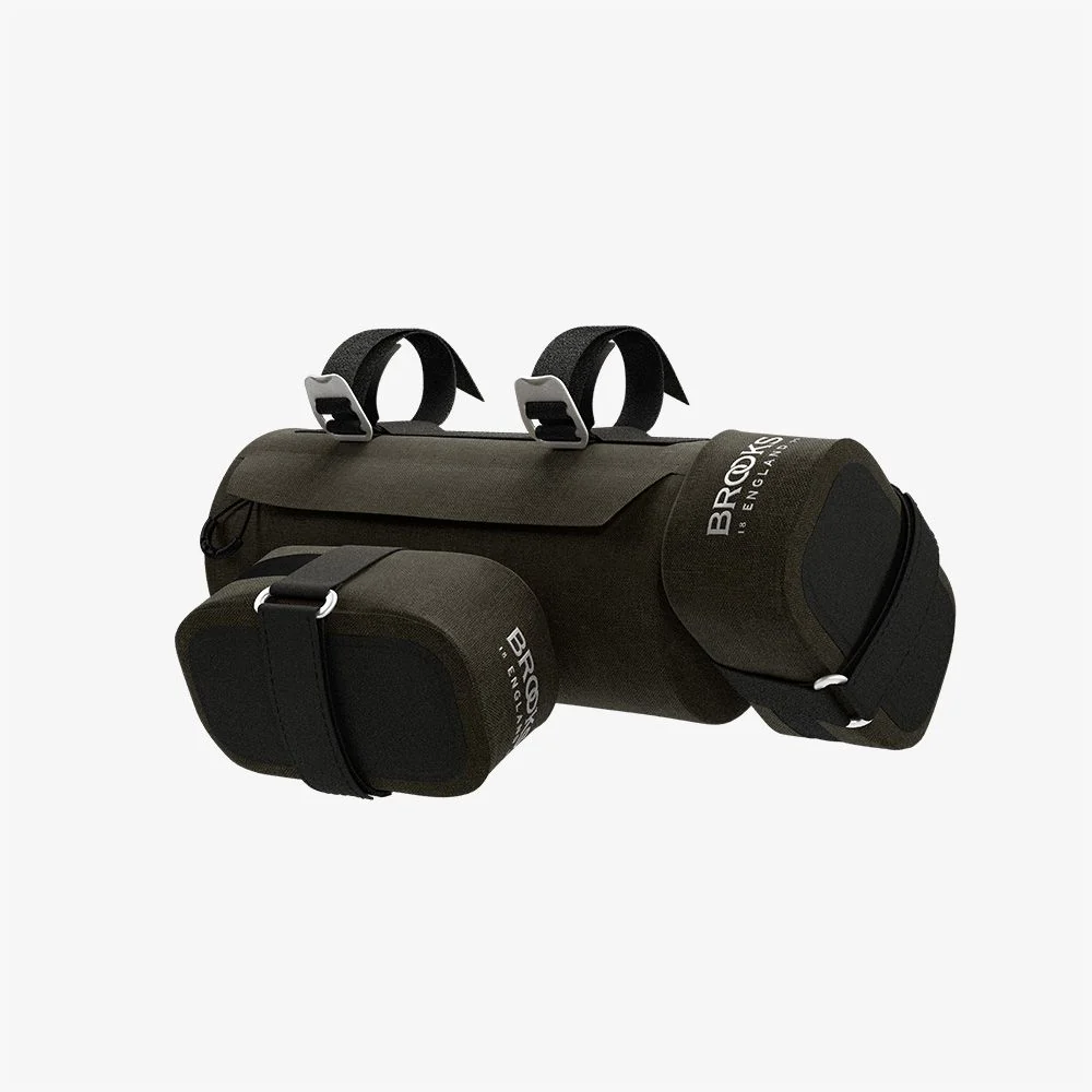 Brooks Scape Handlebar Pouch - Image 5