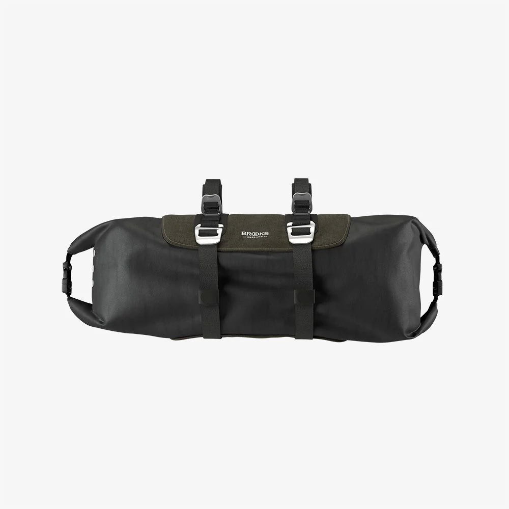 Brooks Scape Handlebar Roll - Image 2
