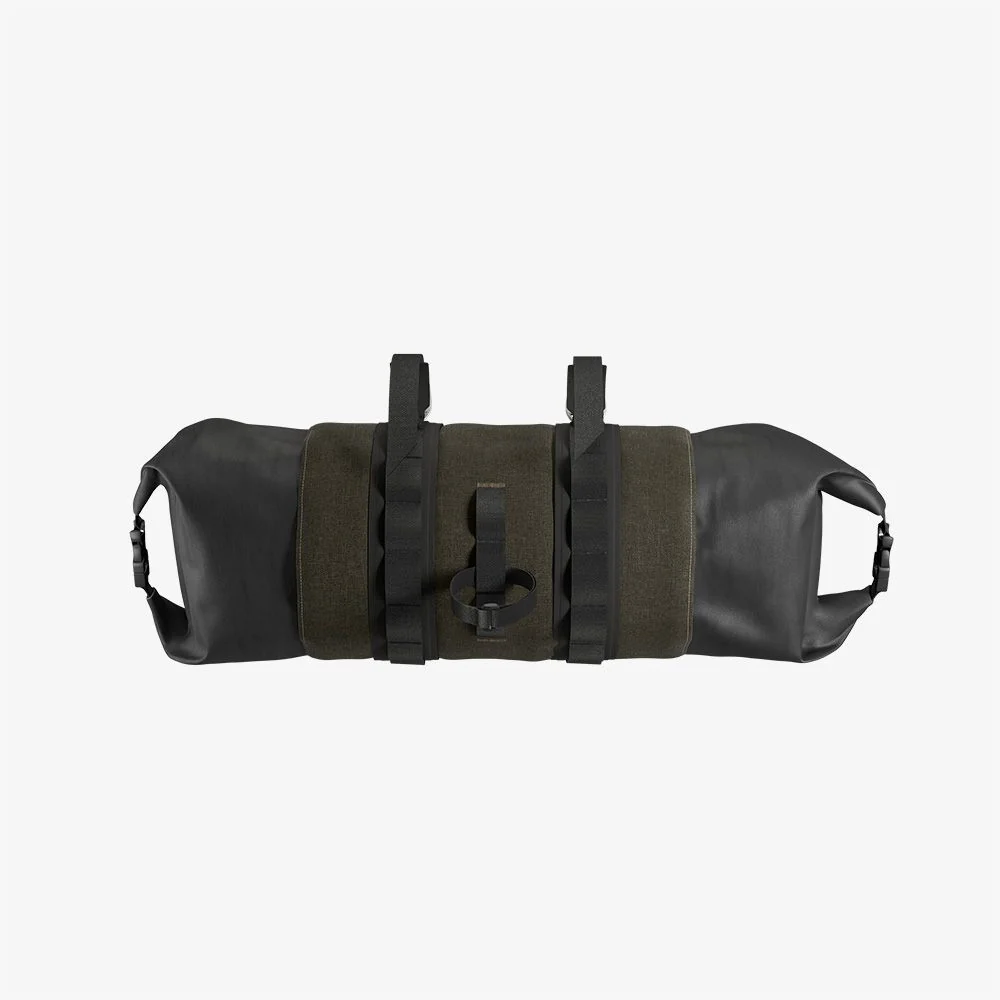 Brooks Scape Handlebar Roll - Image 3