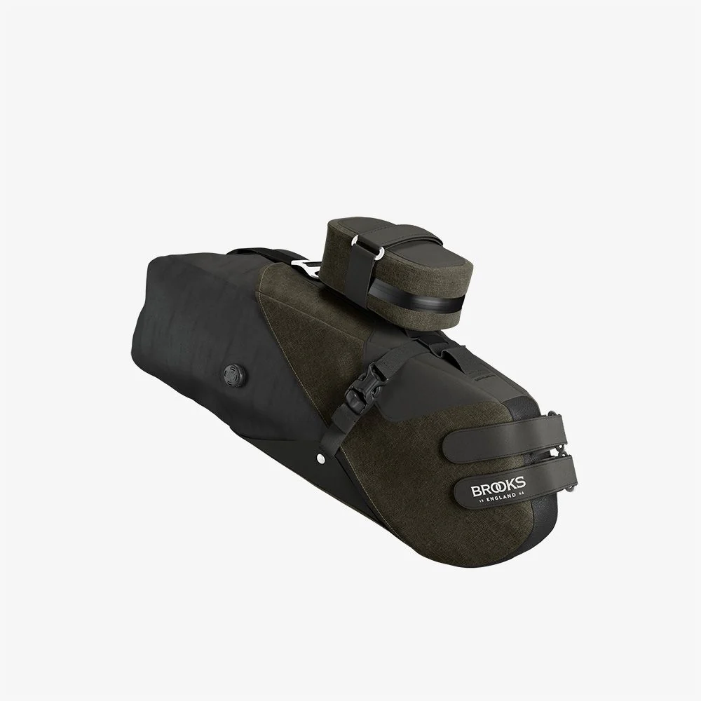 Brooks Scape Seat Bag - Image 6