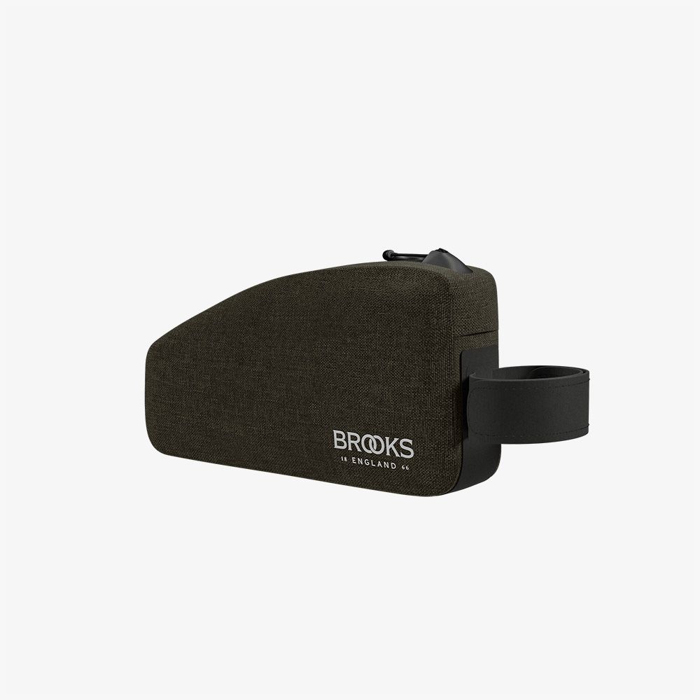 Brooks Scape Top Tube Bag - Image 3