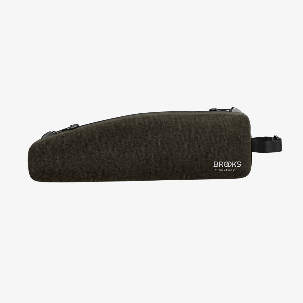 Brooks Scape Top Tube Bag Long - Image 2