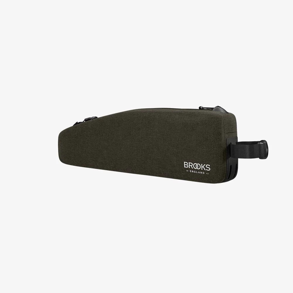 Brooks Scape Top Tube Bag Long - Image 3