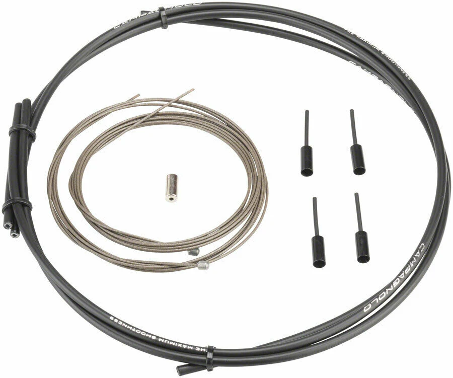 Campagnolo 12 Gear Cable Kit - Image 2