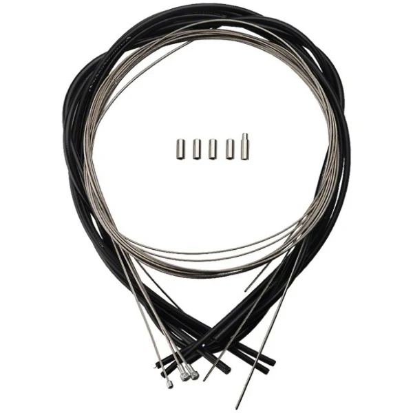 Campagnolo 9s-10s-11s EP Cable Kit - Image 2
