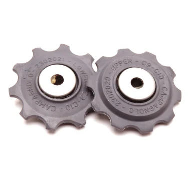 Campagnolo 9s Rear Derailleur Pulleyset 8.8mm