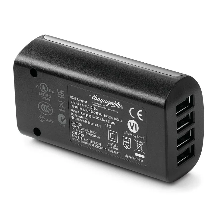Campagnolo WRL Battery Adapter/Charger - Image 2