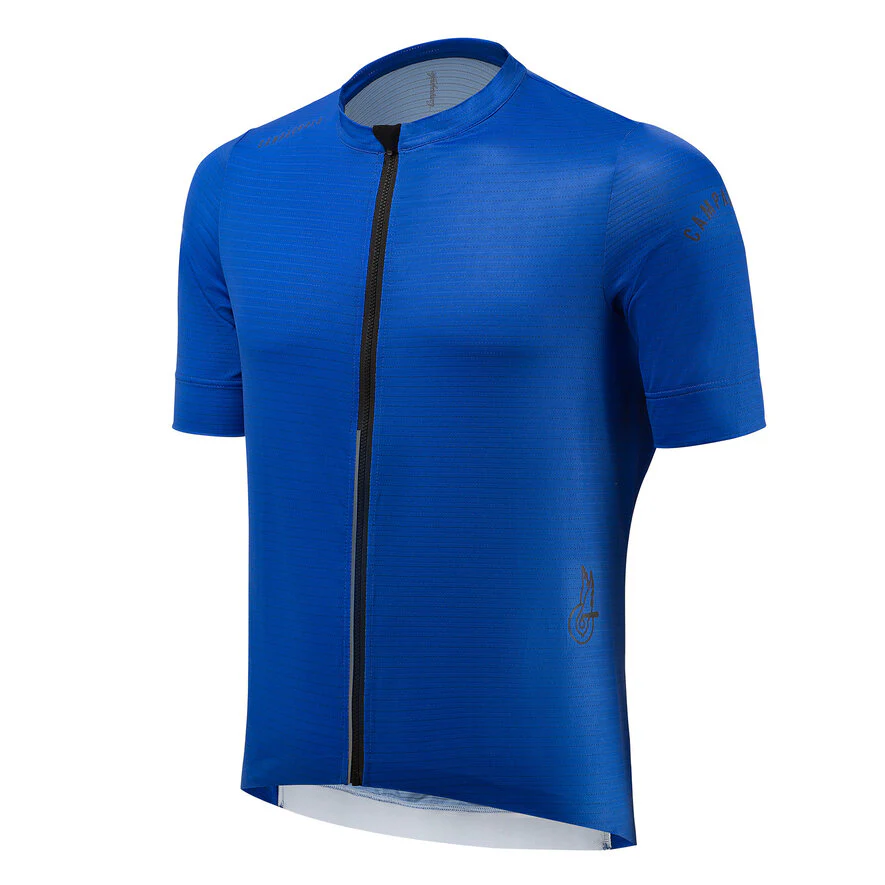 Campagnolo Become Speed Tech Jersey - Image 2