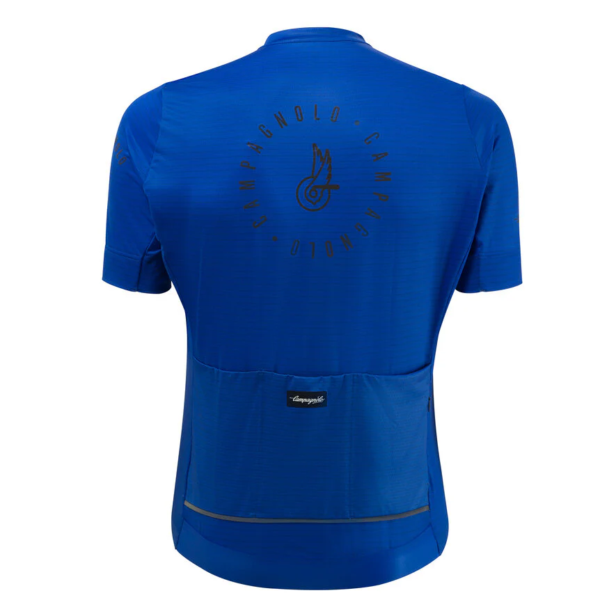 Campagnolo Become Speed Tech Jersey - Image 3