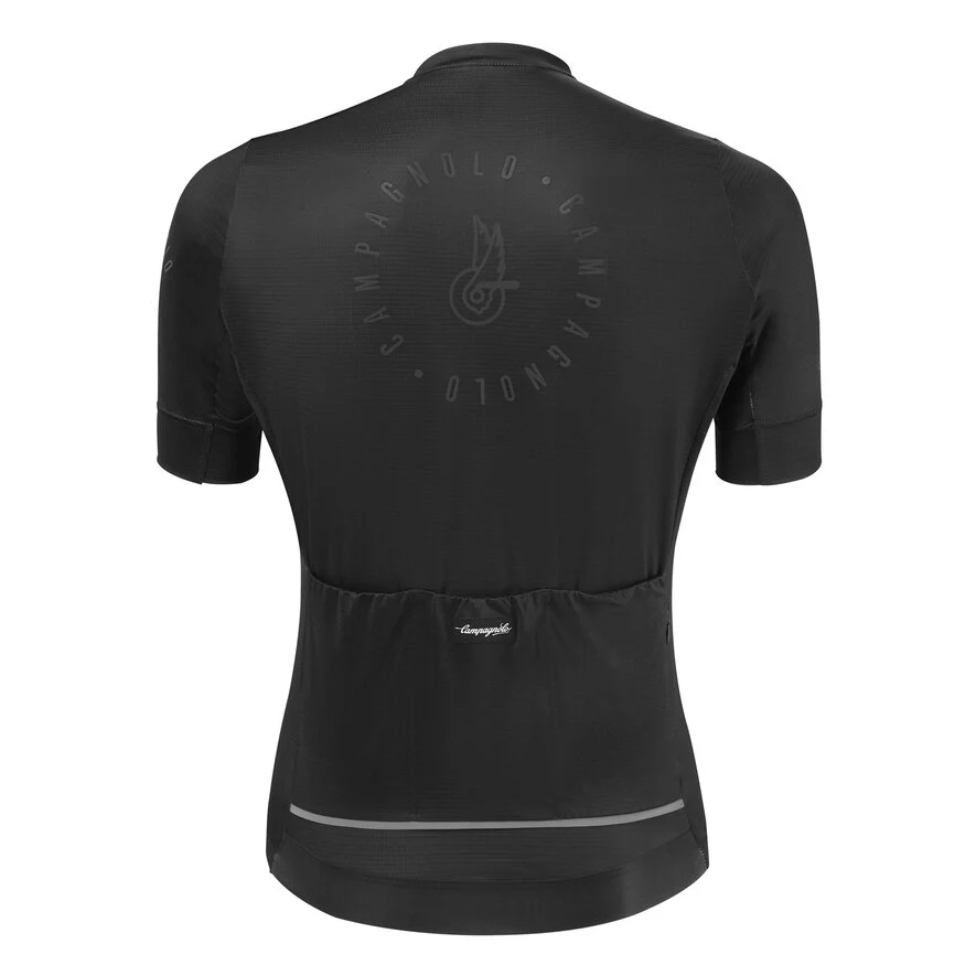 Campagnolo Become Speed Tech Jersey - Image 6