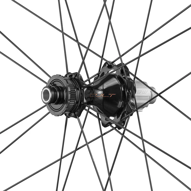 Campagnolo Bora Ultra WTO 33 DB - Image 3