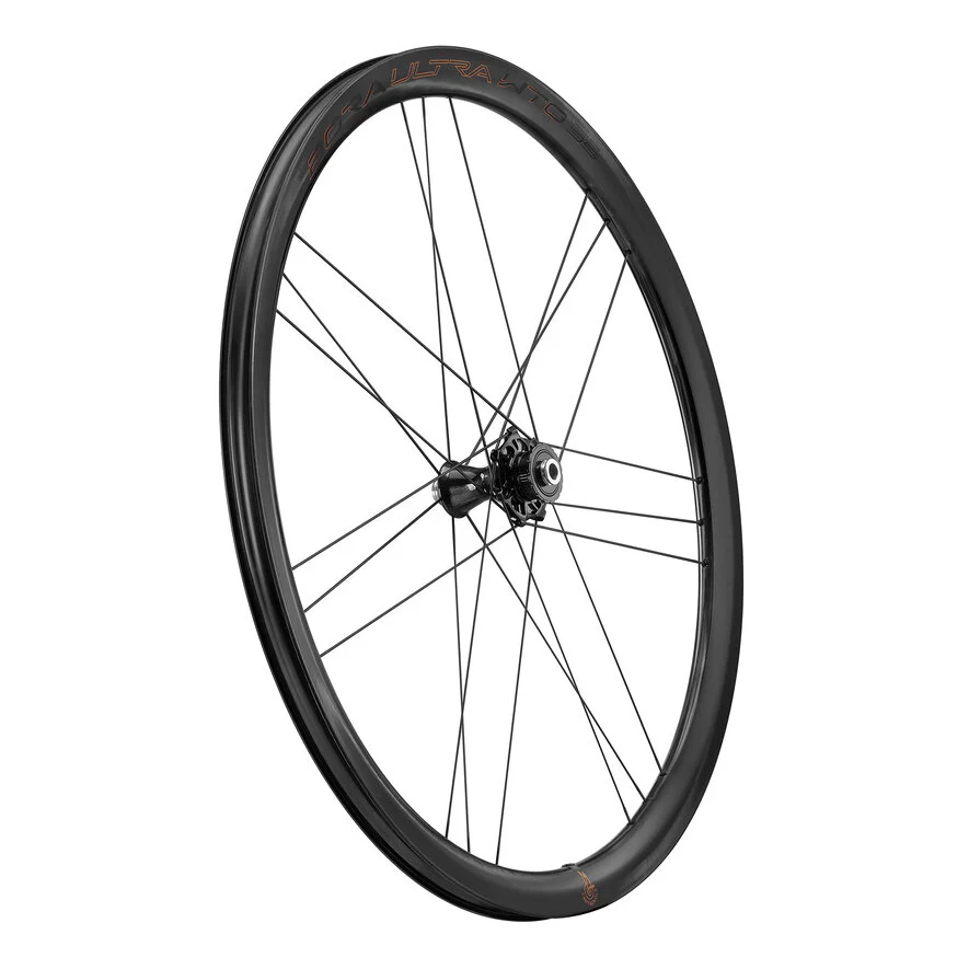 Campagnolo Bora Ultra WTO 35 C23 DB - Image 2