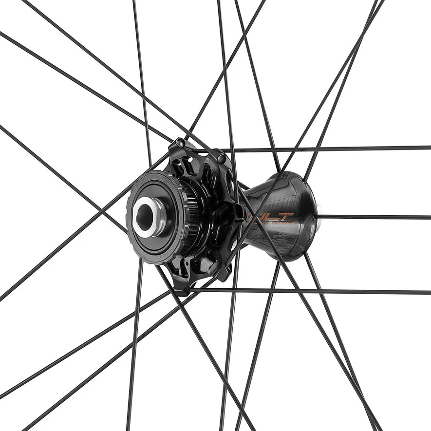 Campagnolo Bora Ultra WTO 35 C23 DB - Image 4