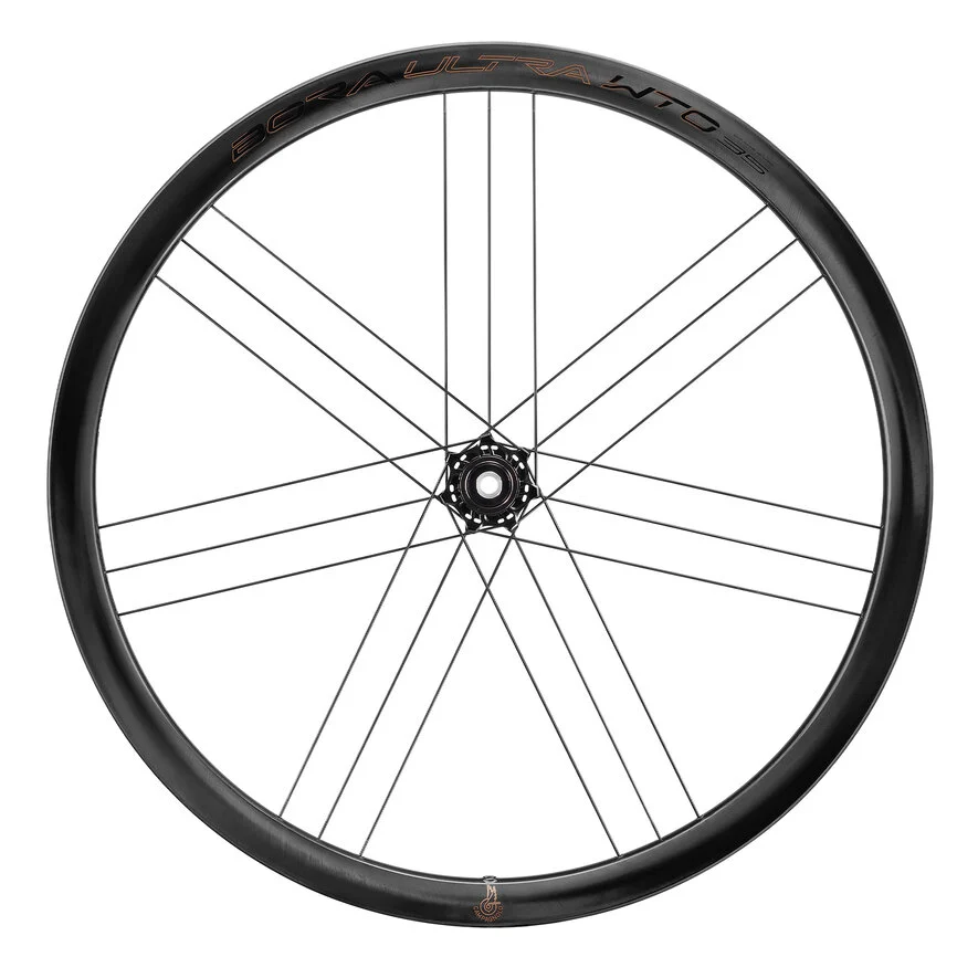 Campagnolo Bora Ultra WTO 35 C23 DB - Image 6
