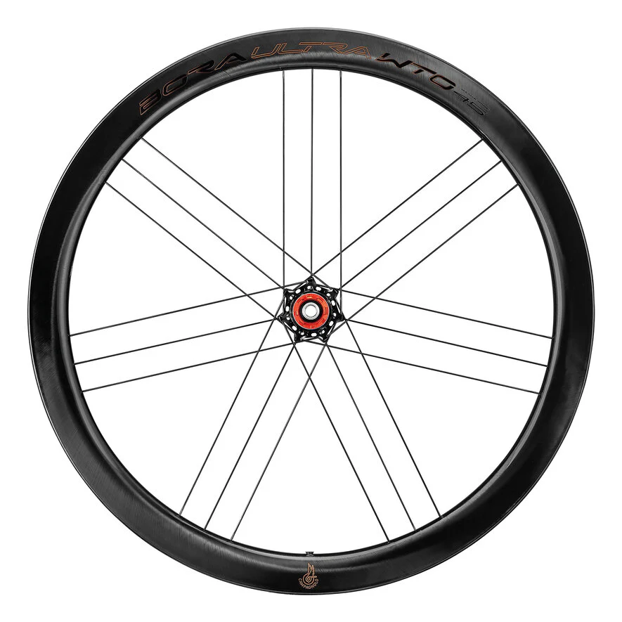 Campagnolo Bora Ultra WTO 45 C23 DB - Image 5