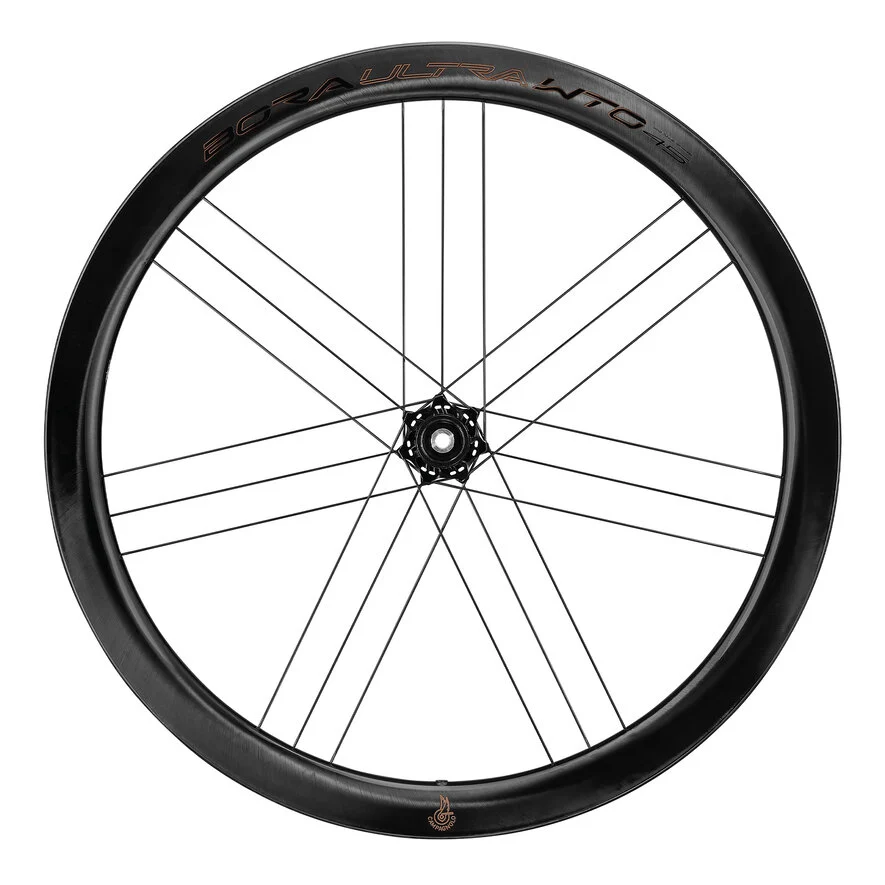 Campagnolo Bora Ultra WTO 45 C23 DB - Image 6