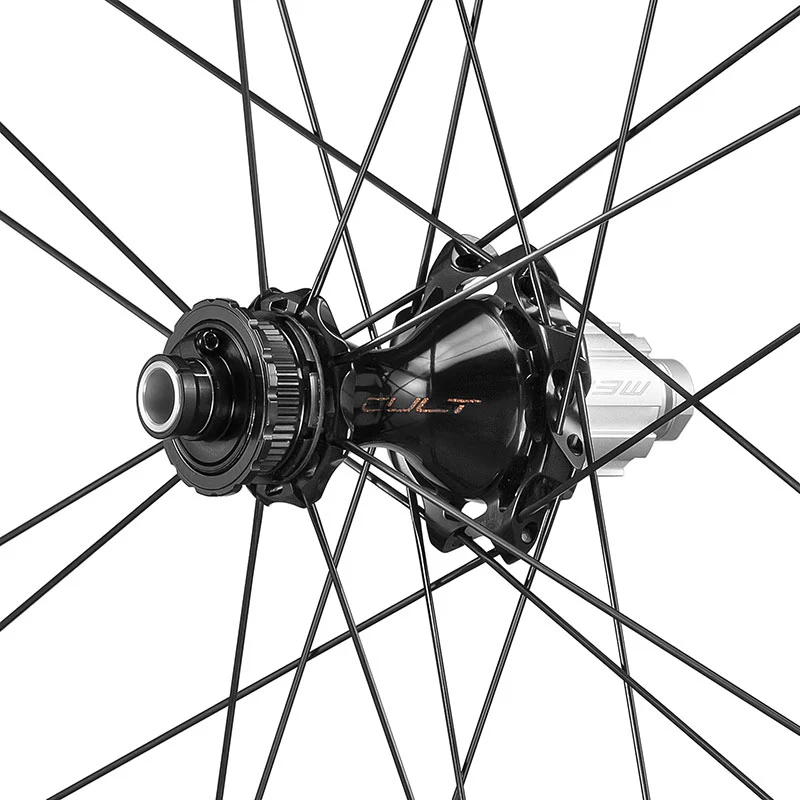 Campagnolo Bora Ultra WTO 45 DB - Image 3