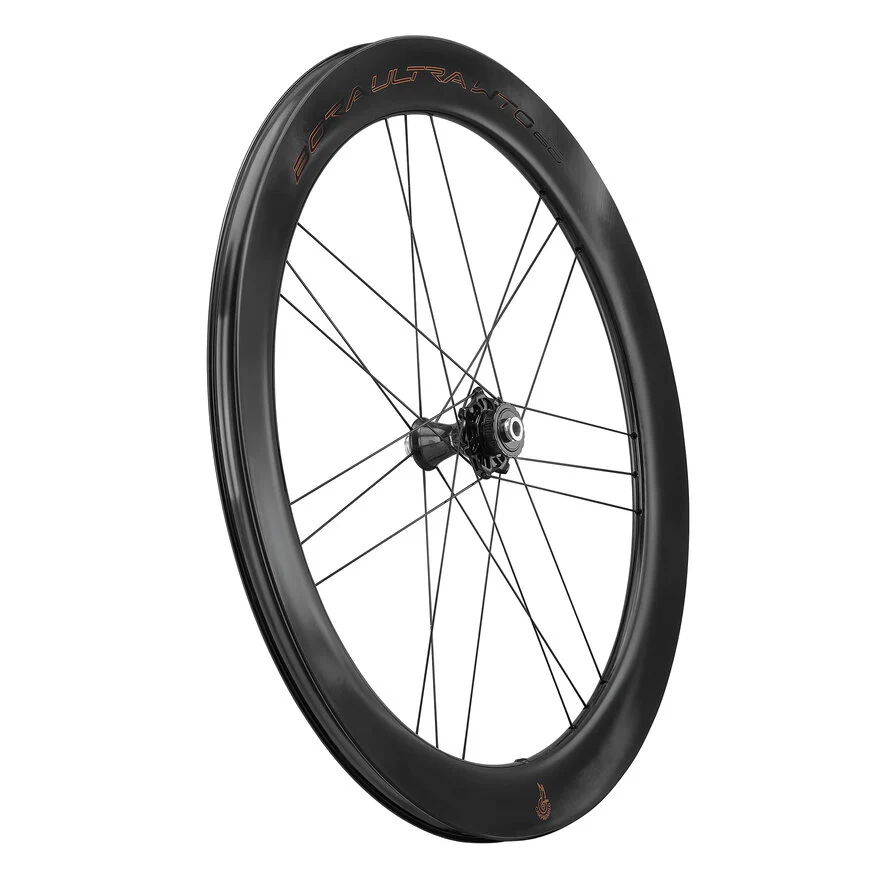 Campagnolo Bora Ultra WTO 60 C23 DB - Image 2