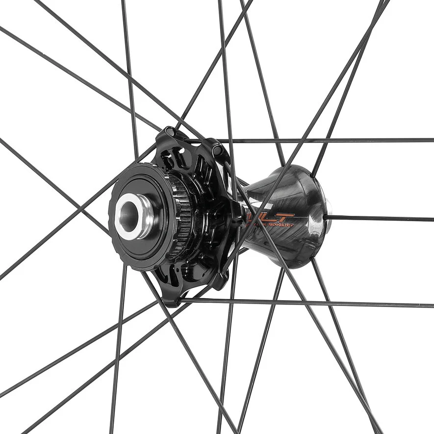 Campagnolo Bora Ultra WTO 60 C23 DB - Image 4