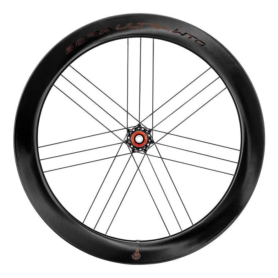 Campagnolo Bora Ultra WTO 60 C23 DB - Image 5