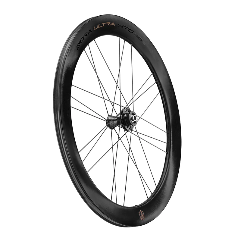 Campagnolo Bora Ultra WTO 60 DB - Image 2