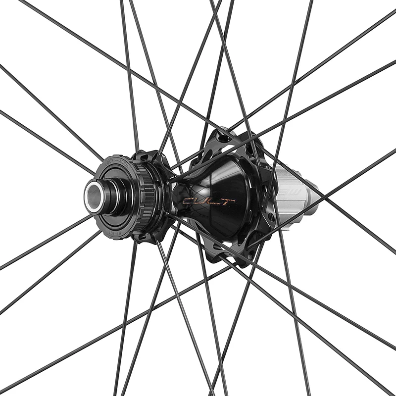 Campagnolo Bora Ultra WTO 60 DB - Image 3