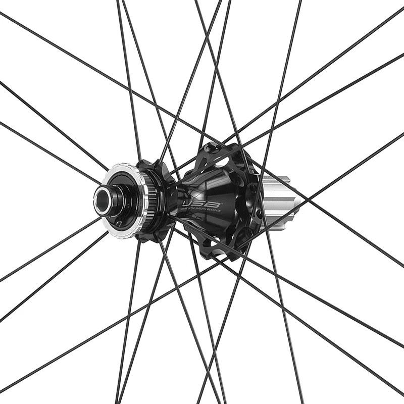 Campagnolo Bora WTO 33 DB - Image 3