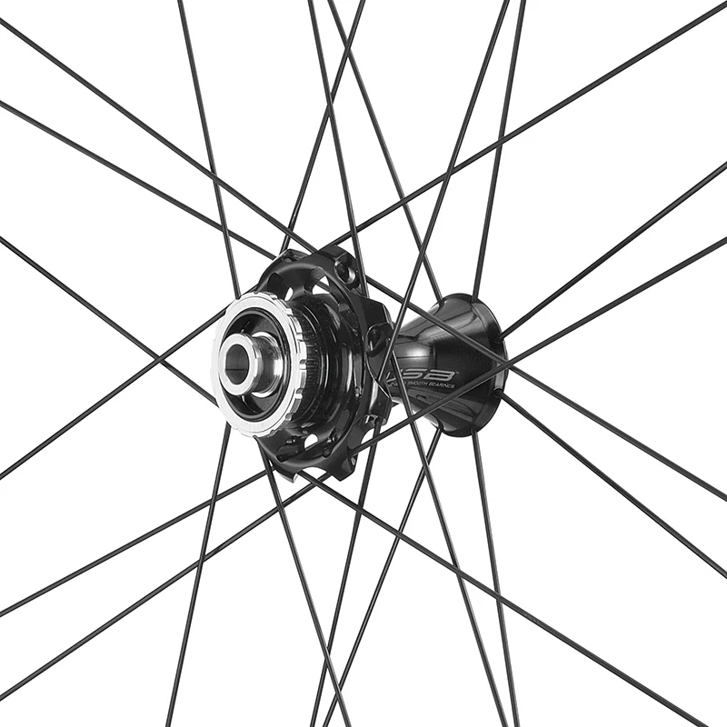 Campagnolo Bora WTO 33 DB - Image 4