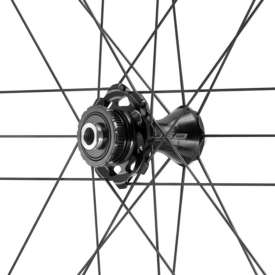 Campagnolo Bora WTO 35 C23 DB - Image 3