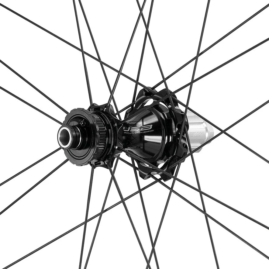 Campagnolo Bora WTO 35 C23 DB - Image 4