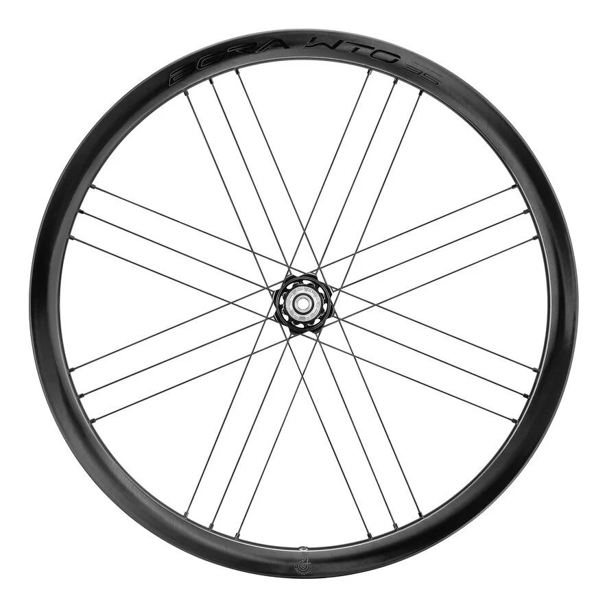 Campagnolo Bora WTO 35 C23 DB - Image 5