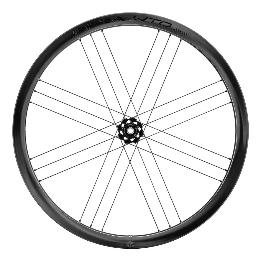 Campagnolo Bora WTO 35 C23 DB - Image 6