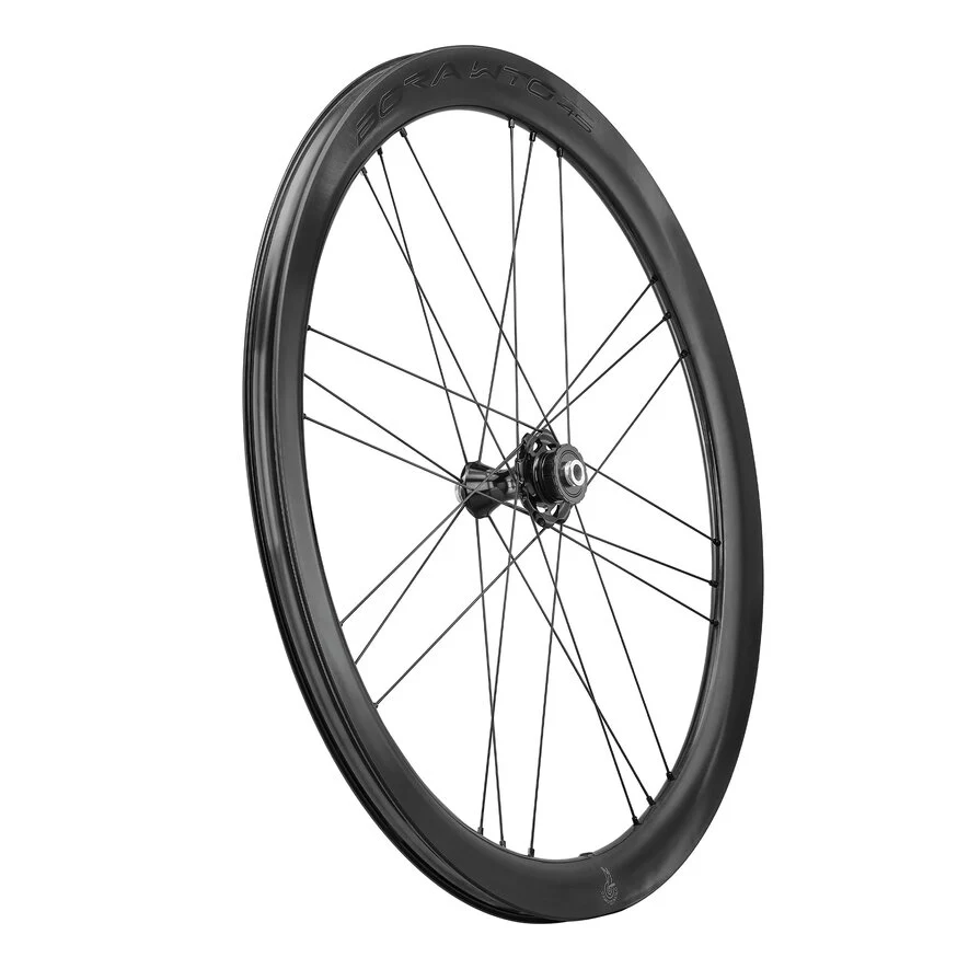 Campagnolo Bora WTO 45 C23 DB - Image 2