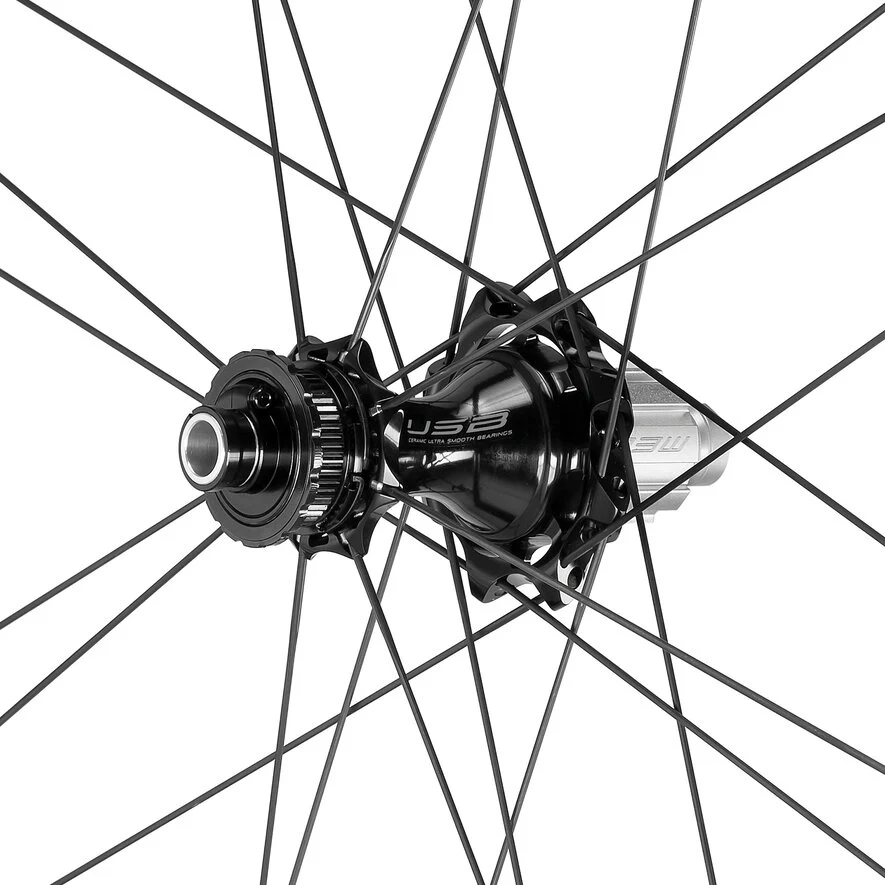 Campagnolo Bora WTO 45 C23 DB - Image 3