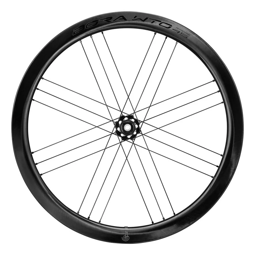 Campagnolo Bora WTO 45 C23 DB - Image 5