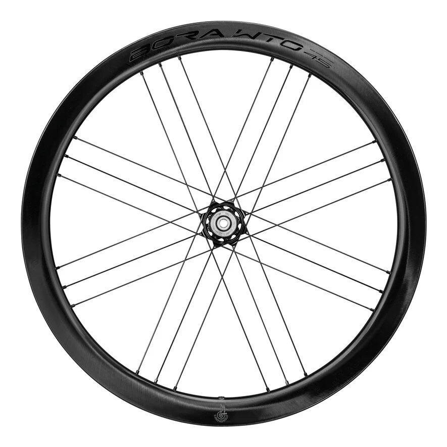 Campagnolo Bora WTO 45 C23 DB - Image 6