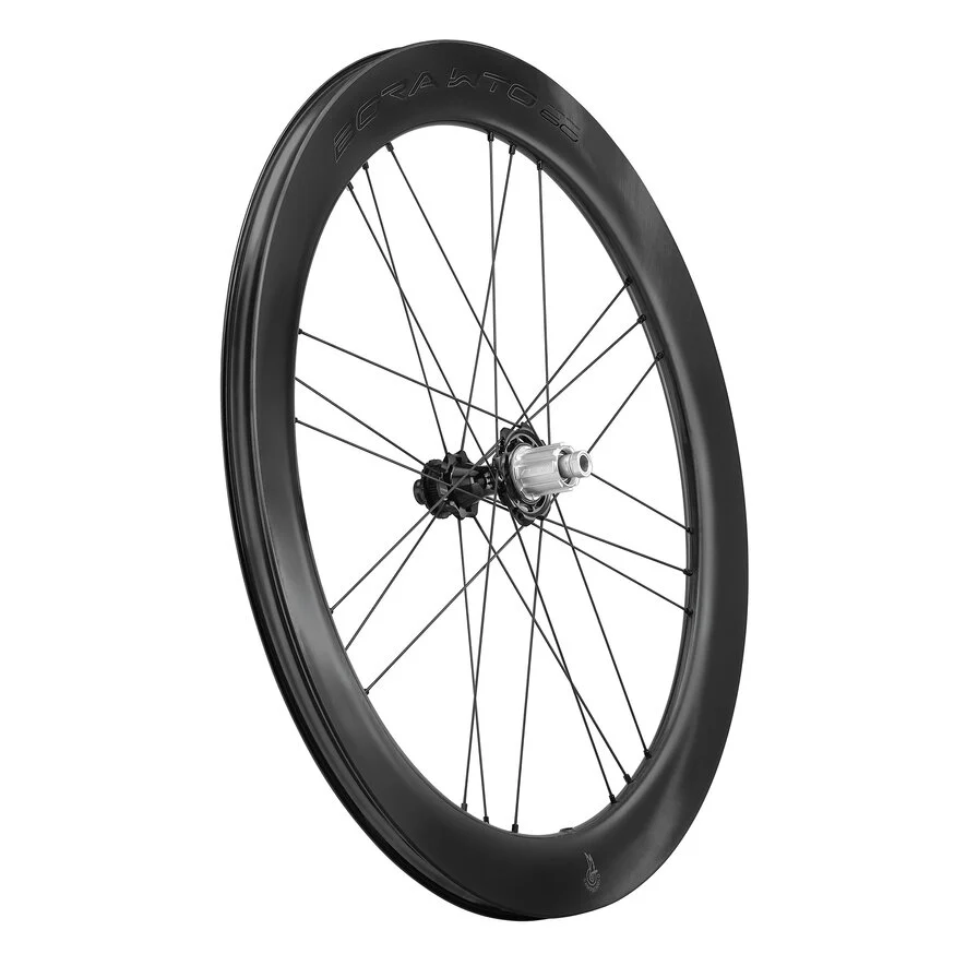 Campagnolo Bora WTO 60 C23 DB